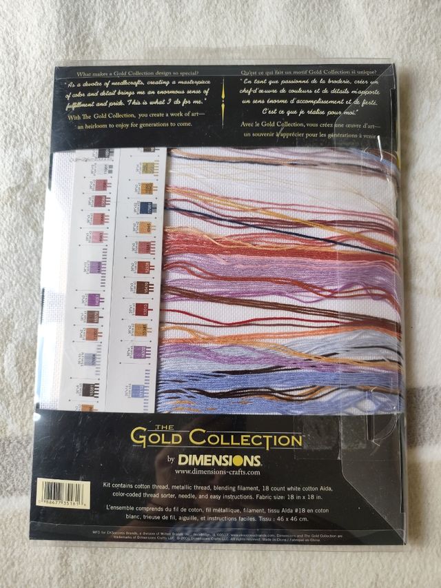 Ballerina Beauty 35181 Dimensions