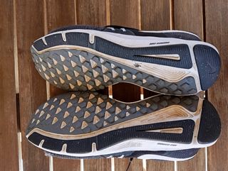 BAMBAS NIKE RUN SWIFT TALLA 43