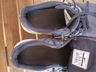 BAMBAS NIKE RUN SWIFT TALLA 43