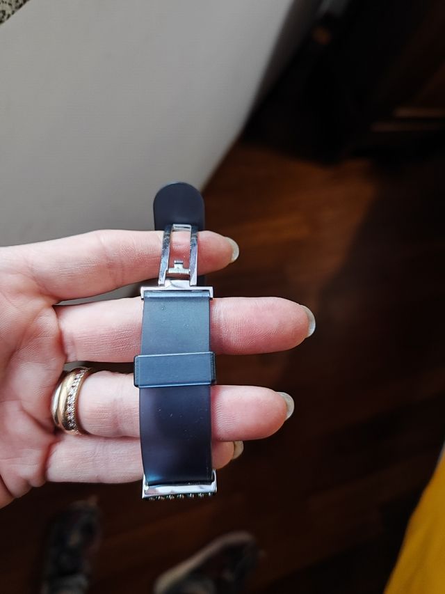 Bracciale Swarovski originale.