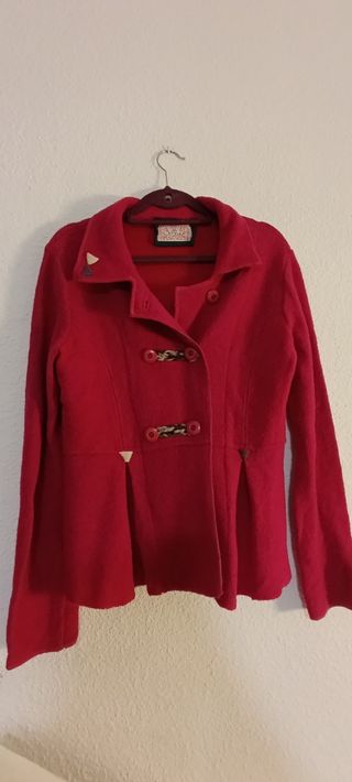 Chaqueta 