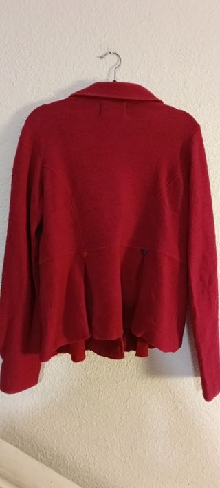 Chaqueta 