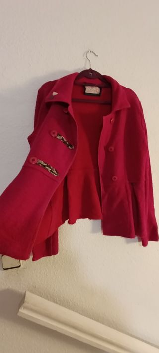 Chaqueta 