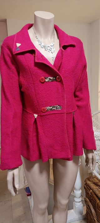 Chaqueta 