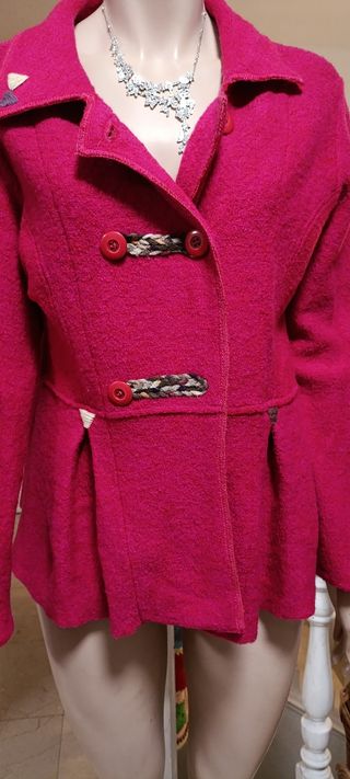 Chaqueta 