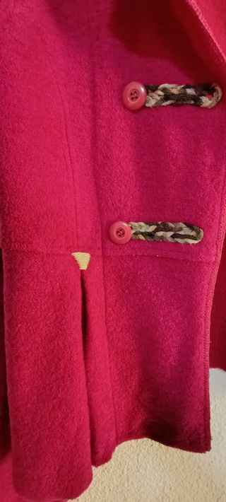 Chaqueta 