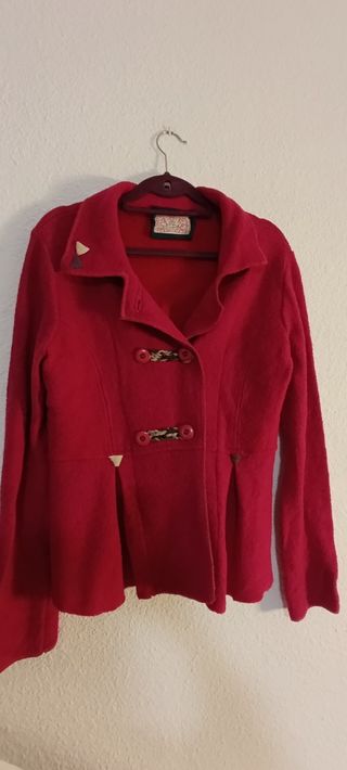 Chaqueta 