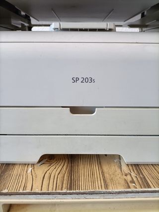 Impresora