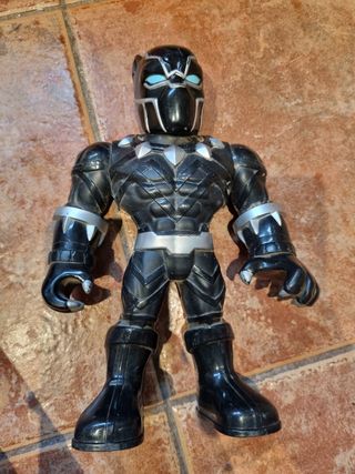 BlackPanther