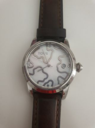 Reloj de Tous