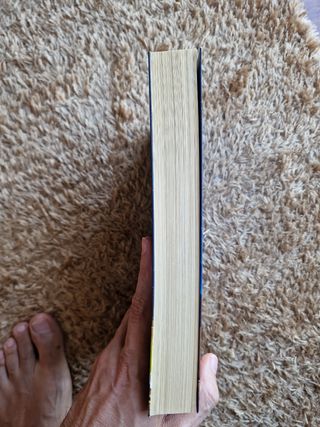 Escola da noite de Lee Child