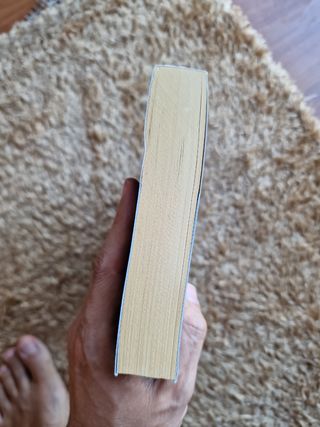 Escola da noite de Lee Child