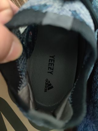 Adidas Yeezy boost 380