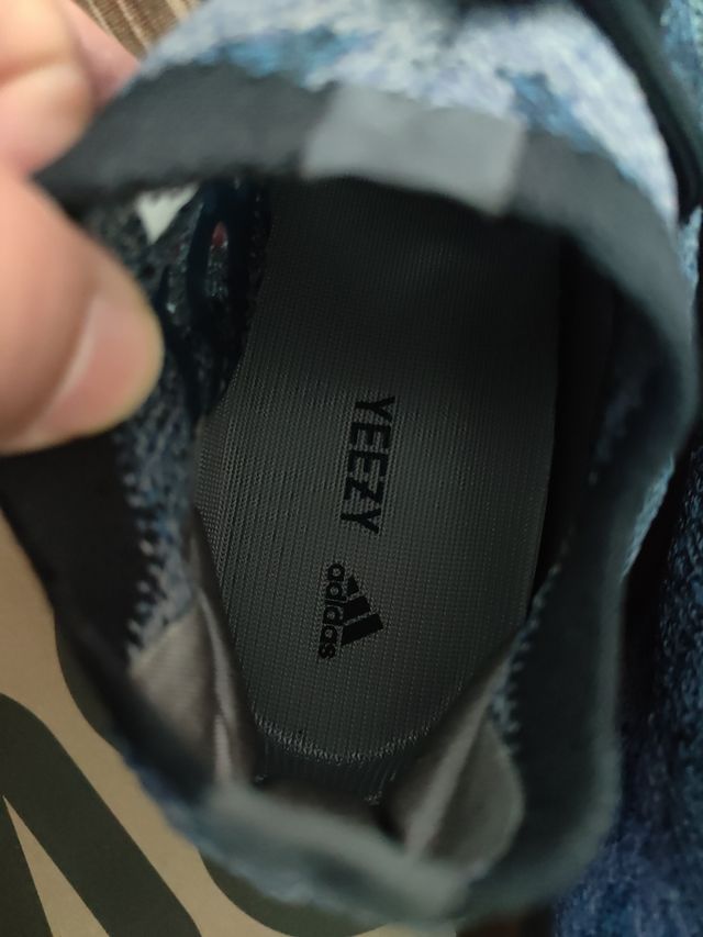 Adidas Yeezy boost 380