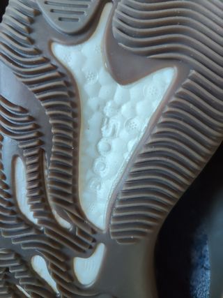 Adidas Yeezy boost 380