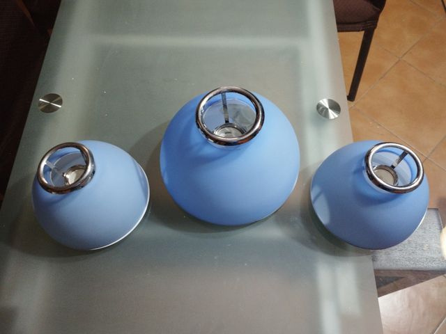 Lampade a muro e soffitto