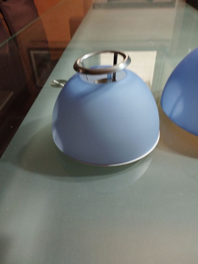 Lampade a muro e soffitto