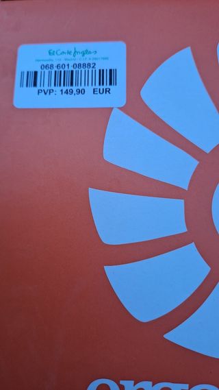 MOCHILA DE PORTEO ERGOBABY