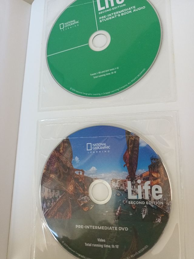 Life Pre-interm. Teacher's Book