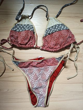 Bikini Women'secret