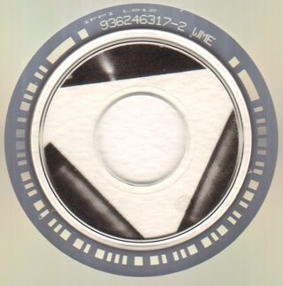 Prince Chaos And Disorder (CD)