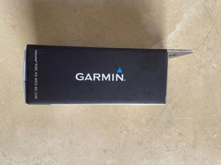 Cargador garmin