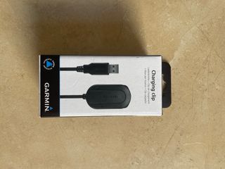 Cargador garmin
