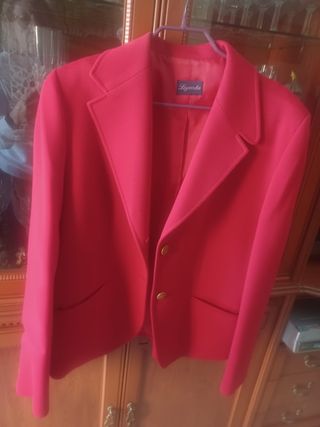 Chaqueta