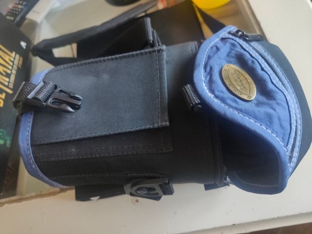 Cámara de vídeo portátil Canon MV5I