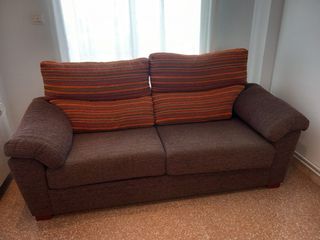 Sofá Cama 2 plazas