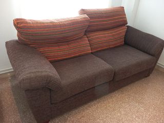 Sofá Cama 2 plazas
