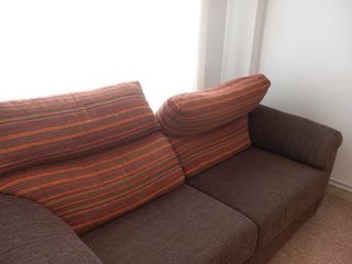 Sofá Cama 2 plazas