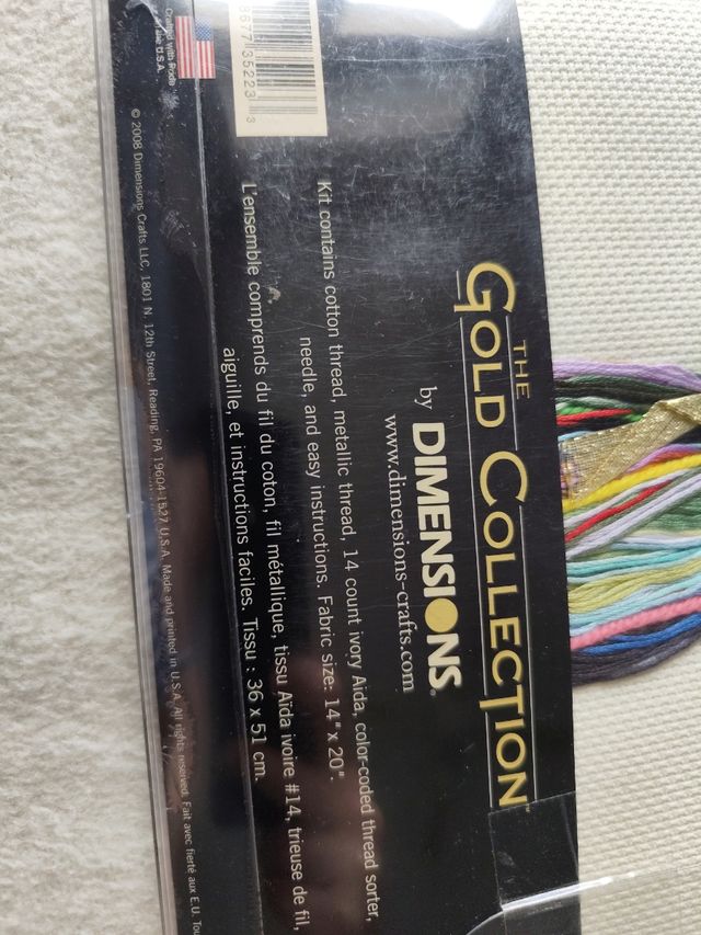 Butterfly Forest 35223 Dimensions