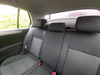 Volkswagen Golf 2012