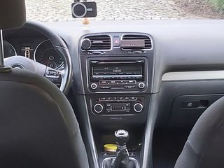 Volkswagen Golf 2012