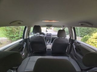 Volkswagen Golf 2012