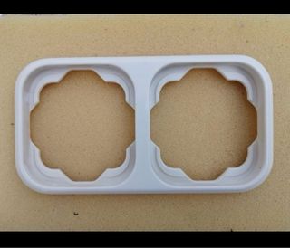 Marcos dobles niessen