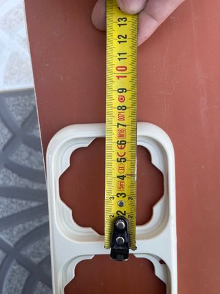 Marcos dobles niessen