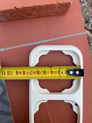 Marcos dobles niessen