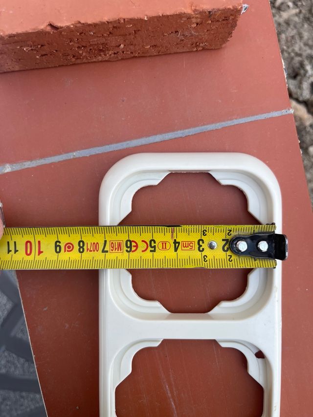 Marcos dobles niessen