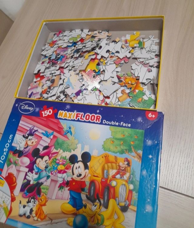 Puzzle