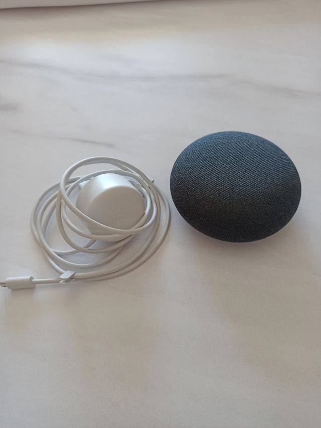 Google home mini