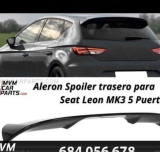 Alerón Trasero Para Renault Arkana 2021-2025 - Spoiler De Maletero En PVC, Negro Brillante O Fibra De Carbono