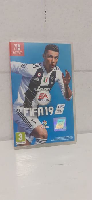 FIFA 19