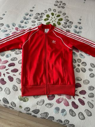 Chaqueta adidas talla xs