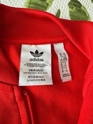 Chaqueta adidas talla xs