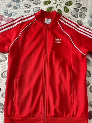 Chaqueta adidas talla xs