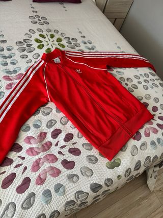 Chaqueta adidas talla xs