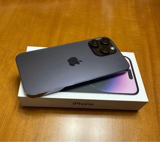 IPHONE 14 PRO MAX 128GB