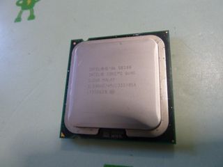 PROCESADOR INTEL CORE 2 QUAD Q8300 SOCKET 775